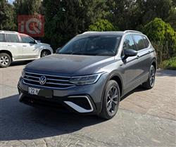 ڤۆڵکسواگن تیگوان